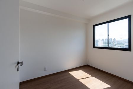 Apartamento à venda com 38m², 2 quartos e sem vagaQuarto 1