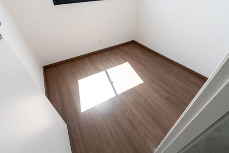 Apartamento à venda com 38m², 2 quartos e sem vagaQuarto 2