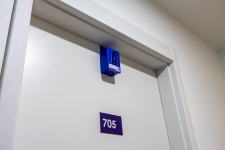 Apartamento à venda com 38m², 2 quartos e sem vagaLockbox