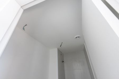 Apartamento à venda com 38m², 2 quartos e sem vagaBanheiro