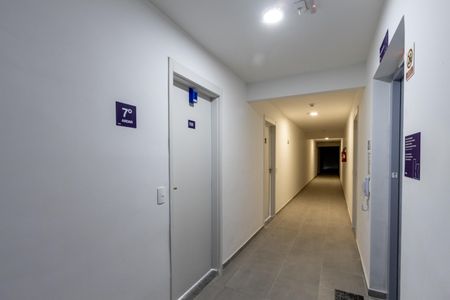 Apartamento à venda com 38m², 2 quartos e sem vagaLockbox