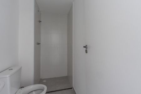 Apartamento à venda com 38m², 2 quartos e sem vagaBanheiro