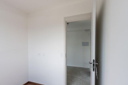Apartamento à venda com 38m², 2 quartos e sem vagaQuarto 2