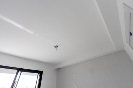 Apartamento à venda com 38m², 2 quartos e sem vagaCozinha