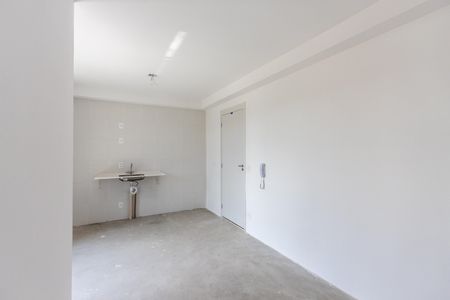 Apartamento à venda com 38m², 2 quartos e sem vagaSala