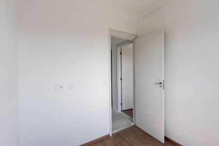 Apartamento à venda com 38m², 2 quartos e sem vagaQuarto 2