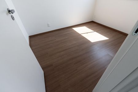 Apartamento à venda com 38m², 2 quartos e sem vagaQuarto 1