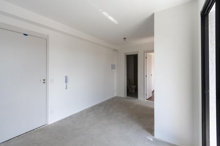 Apartamento à venda com 38m², 2 quartos e sem vagaSala