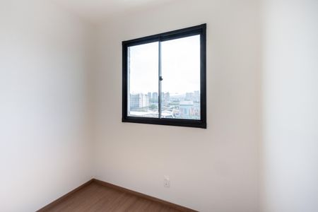 Apartamento à venda com 38m², 2 quartos e sem vagaQuarto 2