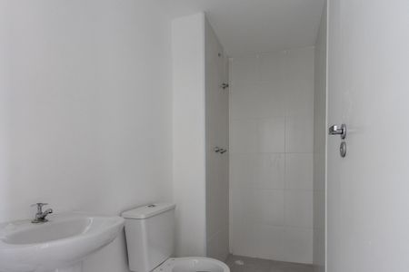 Apartamento à venda com 38m², 2 quartos e sem vagaBanheiro