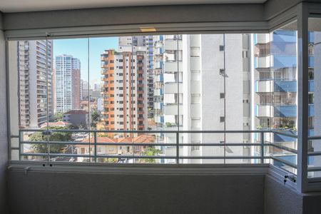 Studio de kitnet/studio para alugar com 1 quarto, 24m² em Perdizes, São Paulo