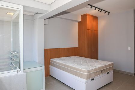 Studio de kitnet/studio para alugar com 1 quarto, 24m² em Perdizes, São Paulo