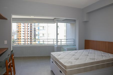 Kitnet/Studio para alugar com 1 quarto, 24m² em Perdizes, São Paulo