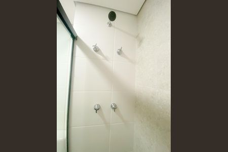 Apartamento para alugar com 24m², 1 quarto e sem vagaBanheiro Studio