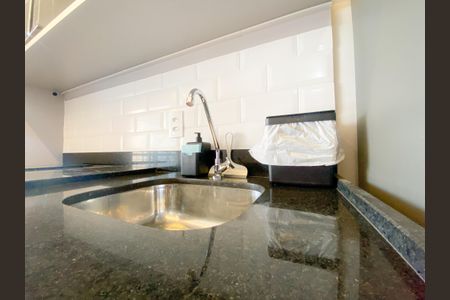 Apartamento para alugar com 24m², 1 quarto e sem vagaStudio