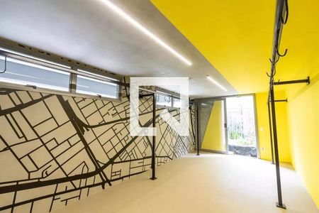 Apartamento para alugar com 24m², 1 quarto e sem vagaÁrea Comum