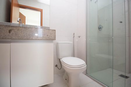 Apartamento para alugar com 38m², 1 quarto e 1 vaga