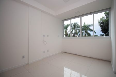 Apartamento para alugar com 38m², 1 quarto e 1 vaga