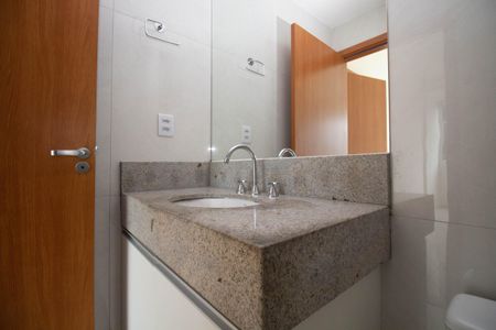 Apartamento para alugar com 38m², 1 quarto e 1 vaga