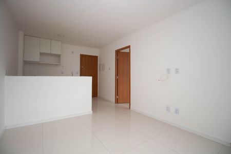 Apartamento para alugar com 38m², 1 quarto e 1 vaga
