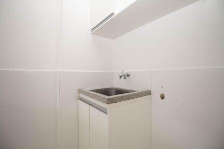 Apartamento para alugar com 38m², 1 quarto e 1 vaga