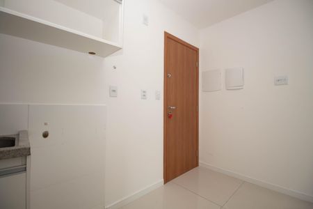 Apartamento para alugar com 38m², 1 quarto e 1 vaga