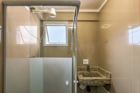Apartamento para alugar com 94m², 3 quartos e 2 vagasBanheiro 3