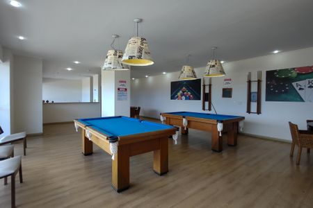 Apartamento para alugar com 94m², 3 quartos e 2 vagasSala de Jogos