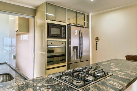 Apartamento para alugar com 94m², 3 quartos e 2 vagasCozinha 