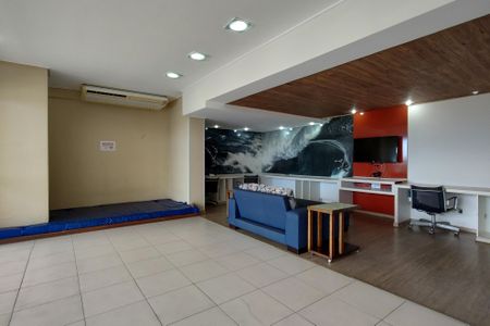 Apartamento para alugar com 94m², 3 quartos e 2 vagasÁrea comum