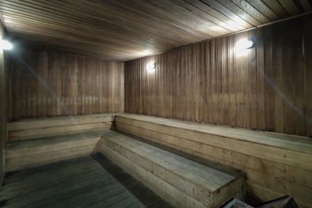 Apartamento para alugar com 94m², 3 quartos e 2 vagasSauna