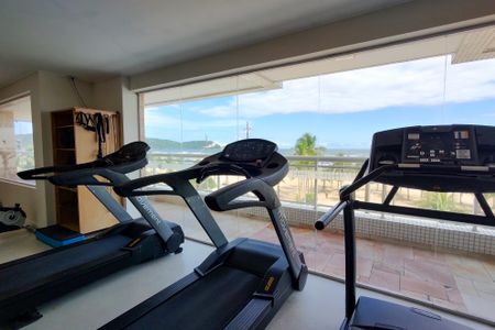 Apartamento para alugar com 94m², 3 quartos e 2 vagasAcademia
