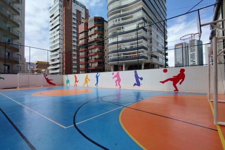 Apartamento para alugar com 94m², 3 quartos e 2 vagasQuadra Esportiva