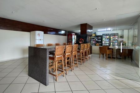 Apartamento para alugar com 94m², 3 quartos e 2 vagasÁrea gourmet