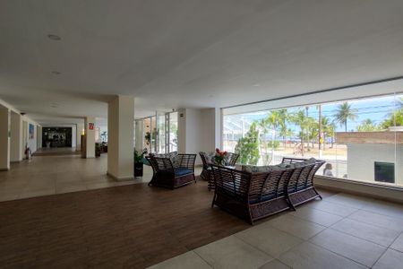 Apartamento para alugar com 94m², 3 quartos e 2 vagasÁrea comum