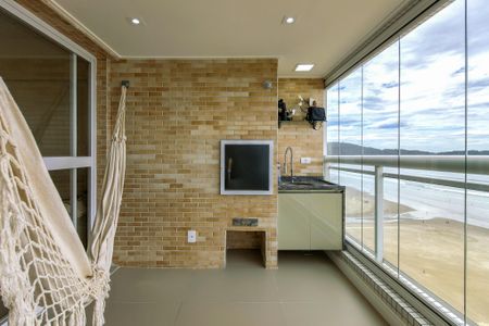 Apartamento para alugar com 94m², 3 quartos e 2 vagasSacada