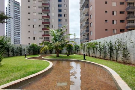 Apartamento para alugar com 94m², 3 quartos e 2 vagasÁrea comum