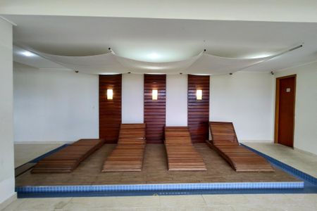 Apartamento para alugar com 94m², 3 quartos e 2 vagasÁrea comum