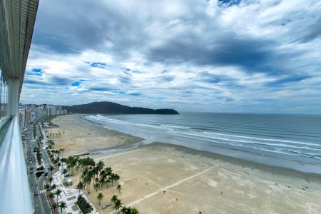 Apartamento para alugar com 94m², 3 quartos e 2 vagasVista da Sacada