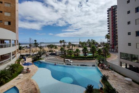 Apartamento para alugar com 94m², 3 quartos e 2 vagasÁrea comum - Piscina