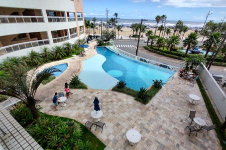 Apartamento para alugar com 94m², 3 quartos e 2 vagasÁrea comum - Piscina