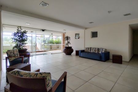 Apartamento para alugar com 94m², 3 quartos e 2 vagasÁrea comum
