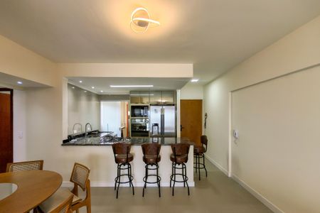 Apartamento para alugar com 94m², 3 quartos e 2 vagasCozinha 