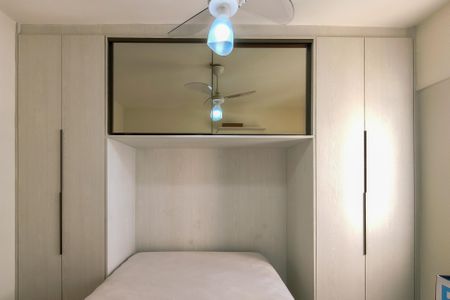 Apartamento para alugar com 94m², 3 quartos e 2 vagasQuarto 2