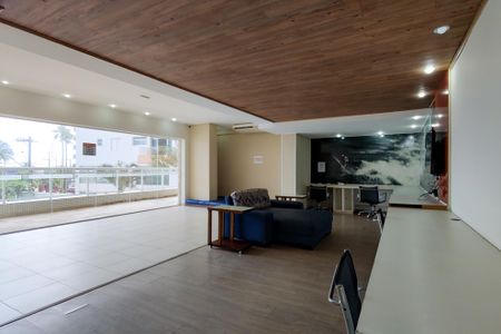 Apartamento para alugar com 94m², 3 quartos e 2 vagasÁrea comum - Salão de festas