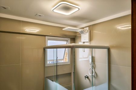 Apartamento para alugar com 94m², 3 quartos e 2 vagasBanheiro da Suíte