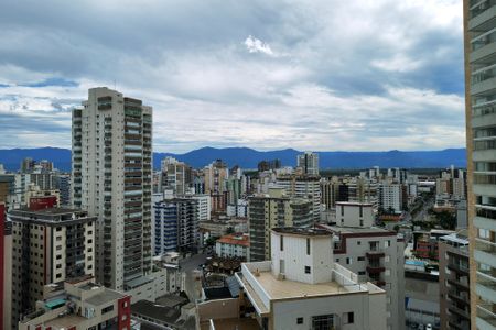 Apartamento para alugar com 94m², 3 quartos e 2 vagasVista do Quarto 2