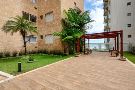 Apartamento para alugar com 94m², 3 quartos e 2 vagasÁrea comum
