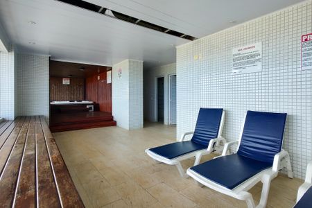 Apartamento para alugar com 94m², 3 quartos e 2 vagasSpa