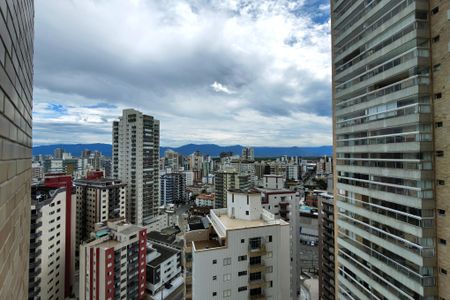 Apartamento para alugar com 94m², 3 quartos e 2 vagasVista do Quarto 2